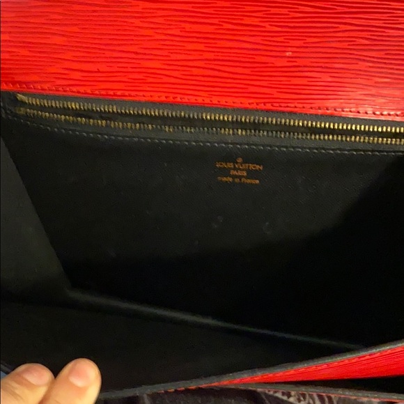 Louis Vuitton Monceau - Picture 8 of 8